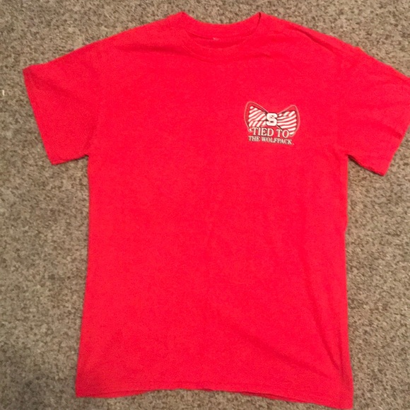 NC State T-Shirt - Picture 1 of 3
